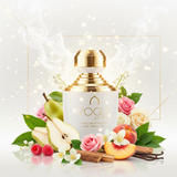 100 ml Eau de Parfum VOGUE Gyümölcsös Virágos Pézsma Illat Nőknek