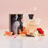 100 ml BLACK PASSION Keleti Illat Nőknek