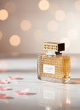 100 ml Eau de Perfume COEUR PURE Virágos Illat Nőknek