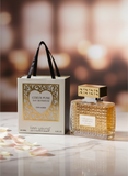 100 ml Eau de Perfume COEUR PURE Virágos Illat Nőknek