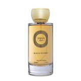 100 ml EDP BLACK FLOWER érzéki édes izgalmas unisex illat