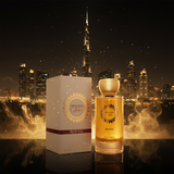100 ml EDP ROUGE fás, rejtelmes, izgalmas unisex illat