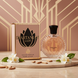EDP 100 ml „Spartanian Lady” – orientális-fás illat