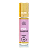 6 ml PINK CHALLENGE parfümolaj