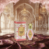 20 ml SHAIKHA parfümolaj, virágos-gyümölcsös illat nőknek