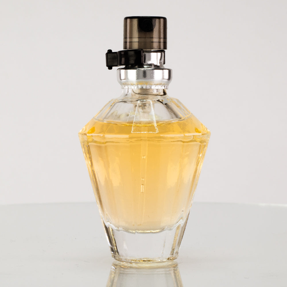 15 ml Eau de Parfum "Fine Gold For Women" Virágos - Gyümölcsös Illat Nőknek