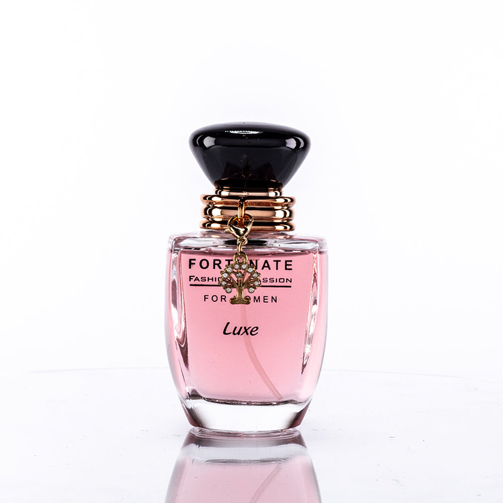 Fortunate EDP 50ml "Luxe" - Citrusos, gyümölcsös illat