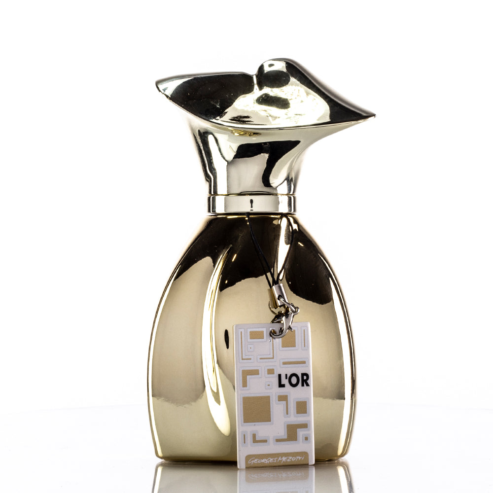 Georges Mezotti EDP 100ml "L'Or" - Keleti fás illat