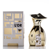 Georges Mezotti EDP 100ml "L'Or" - Keleti fás illat