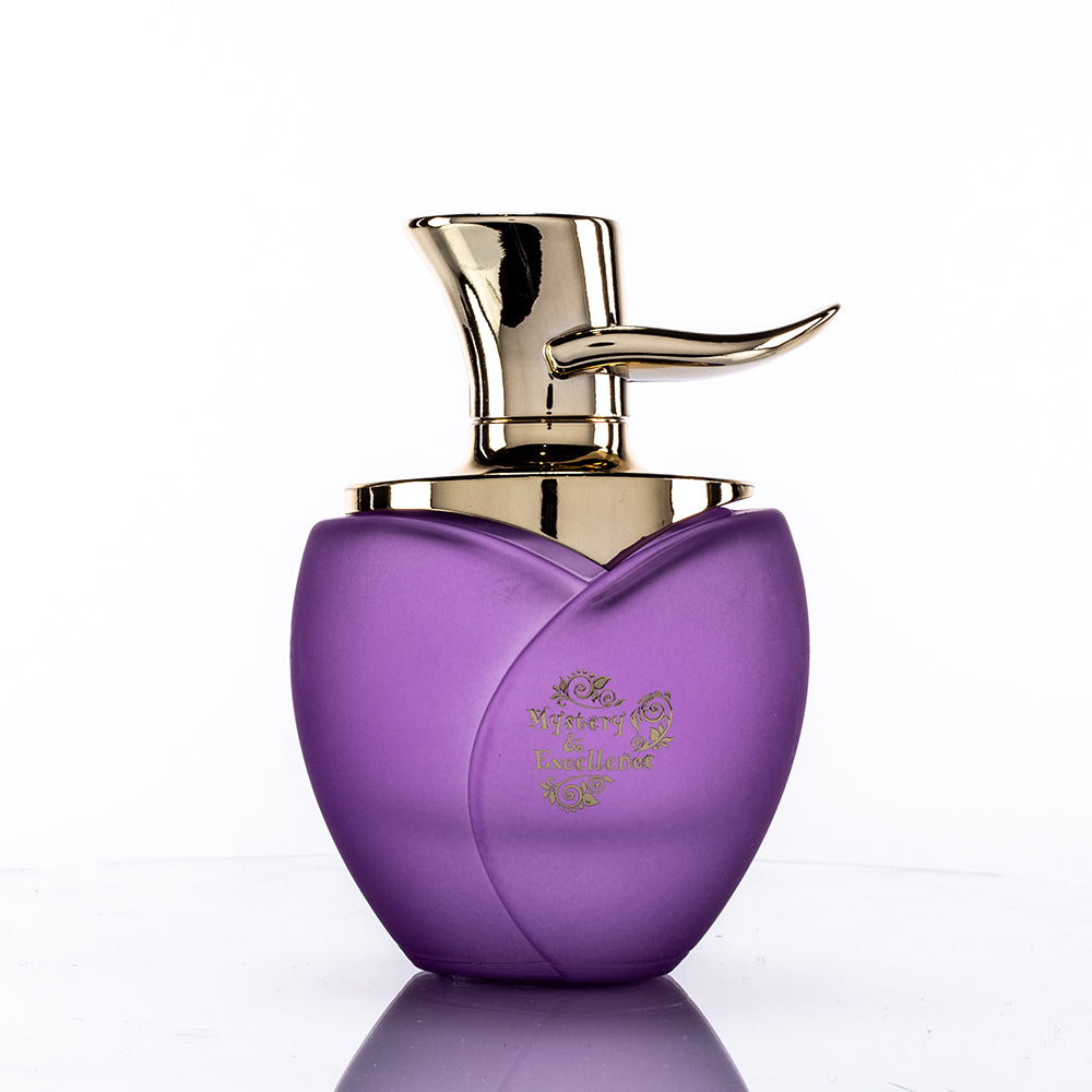 Linn Young EDP 100ml "Mystery & Excellence" - Keleties, vaníilia illat