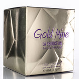 Linn Young EDP 100ml "Gold Mine La Seduction" - Citrusos, virágos illat