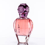 Linn Young EDP 100ml "Pure Luck Lady Love" - Citrusos illat