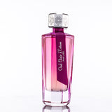 Linn Young EDP 100ml "Oud Elixir d'Extase Pink Label" - Keleties virág illat