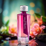 Linn Young EDP 100ml "Oud Elixir d'Extase Pink Label" - Keleties virág illat