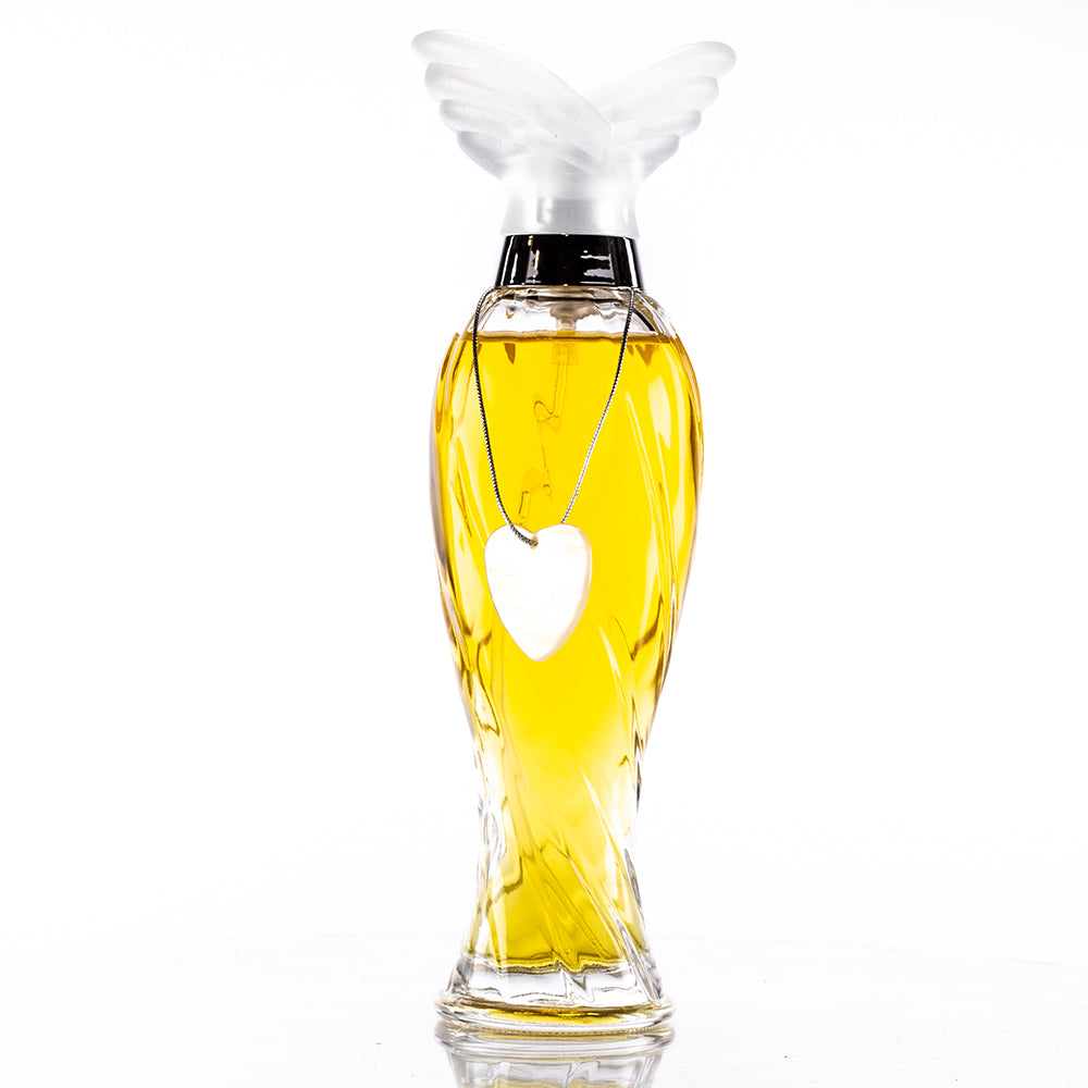 Omerta EDP 100ml "Love Feathers" - Fűszeres virágos illat