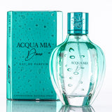 Omerta EDP 100ml "Acqua Mia Donna" - Virágos, gyümölcsös illat