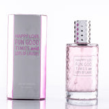 Omerta EDP 100ml "Happy Love Fun" - virágos illat