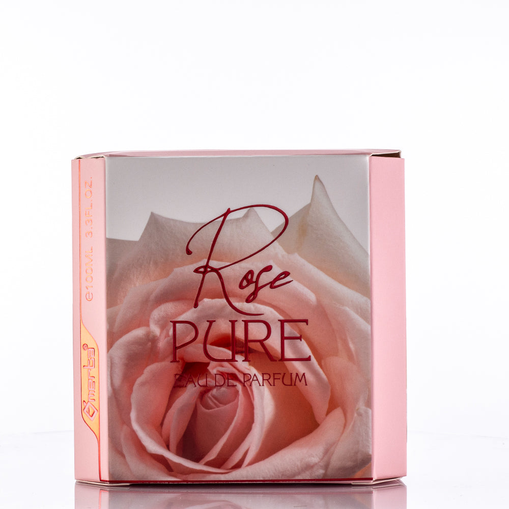 Omerta EDP 100ml "Rose Pure" - virágos illat