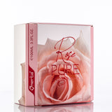 Omerta EDP 100ml "Rose Pure" - virágos illat