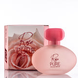 Omerta EDP 100ml "Rose Pure" - virágos illat