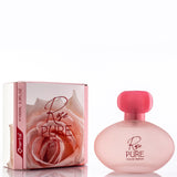 Omerta EDP 100ml "Rose Pure" - virágos illat