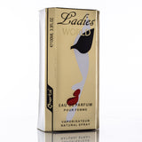 Omerta EDP 100ml "Ladies World" - virágos, fás, pézsmás illat