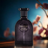 Omerta EDP 100ml "Conclude Oud Black Edition" - citrusos illat