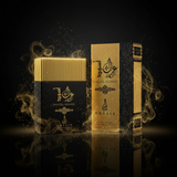 EDP 100ml "Ghazal Aswad" - virágos-gyümölcsös illat férfiaknak