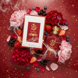 100ml "Ghali" - virágos-fás illat unisex