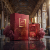 EDP 100ml "Rose Private" – virágos illat nőknek