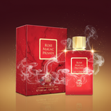 EDP 100ml "Rose Private" – virágos illat nőknek