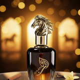 EDP 100ml "Izaan" – keleties-virágos illat unisex