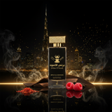 EDP 80ml "Prince Al Aswad" – keleties illat férfiaknak