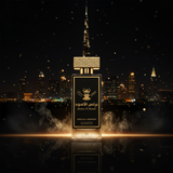 EDP 80ml "Prince Al Aswad" – keleties illat férfiaknak
