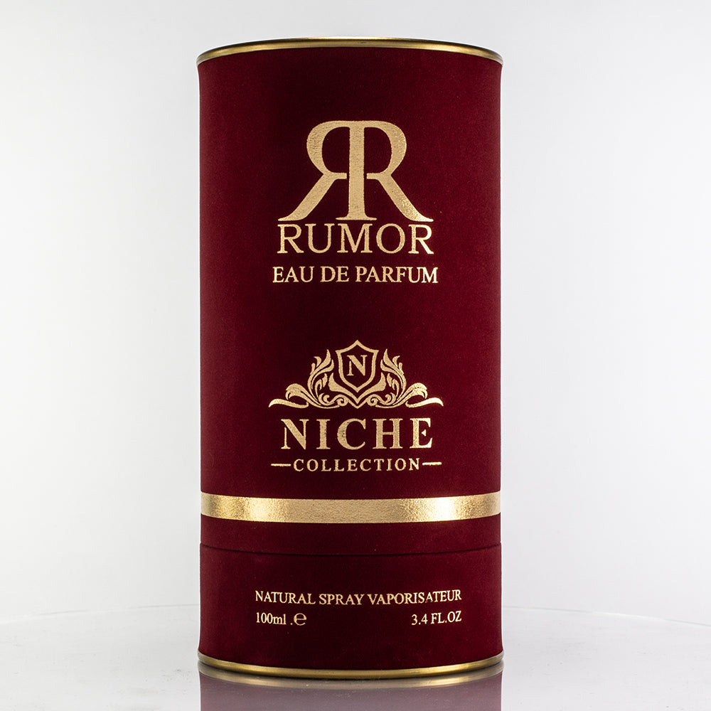 EDP 100ml "Rumor" – virágos-gyümölcsös illat unisex
