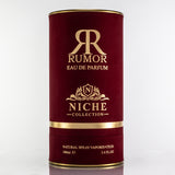 EDP 100ml "Rumor" – virágos-gyümölcsös illat unisex