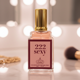 EDP 30ml "222 Sexy" – virágos-keleties illat nőknek