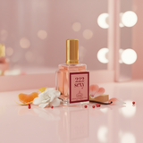 EDP 30ml "222 Sexy" – virágos-keleties illat nőknek