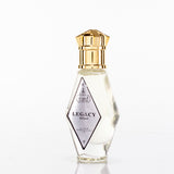 Parfümolaj 20ml "Legacy Silver" – fás illat unisex