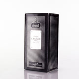 Parfümolaj 20ml "Legacy Silver" – fás illat unisex