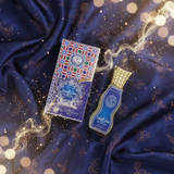 Parfümolaj 20ml "Musk Al Shuyukh" – fás-keleties illat férfiaknak