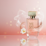 EDP 100ml "Me My Life My Perfume" - virágos-gyümölcsös illat