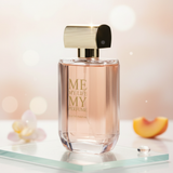 EDP 100ml "Me My Life My Perfume" - virágos-gyümölcsös illat