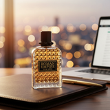 EDT 100ml "Roman Empire Men" - keleties-fás illat férfiaknak