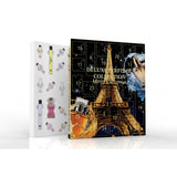 Adventi kalendár exkluzív mini parfümökkel