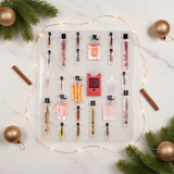 Adventi kalendár exkluzív mini parfümökkel