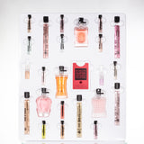 Adventi kalendár exkluzív mini parfümökkel