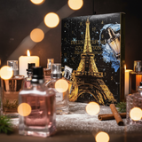 Adventi kalendár exkluzív mini parfümökkel