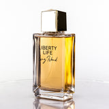 EDP 100ml "Liberty Life Long Island" - keleties illat