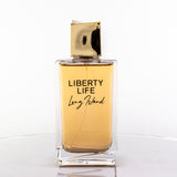 EDP 100ml "Liberty Life Long Island" - keleties illat